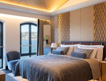 Vakko Hotel Sumahan Bosphorus 2