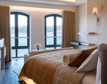 Vakko Hotel Sumahan Bosphorus 2