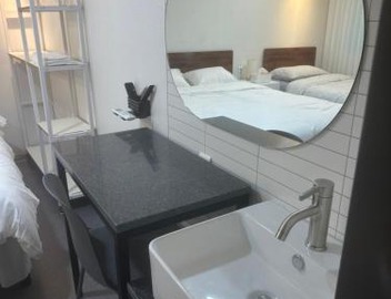 U Stay Hostel 2