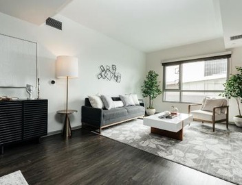 Hollywood Designer Apartment 5