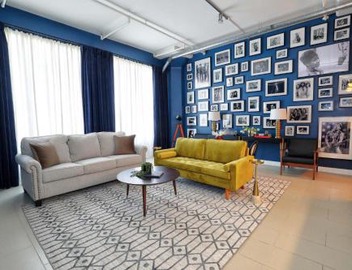 Downtown LA's Most Requested Property, Sleeps 4 with Free Parking! 4