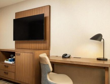 Four Points by Sheraton Downtown Seattle Center 5