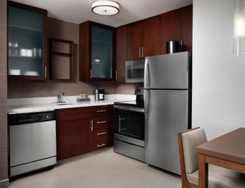 Residence Inn by Marriott Austin Lake Austin/River Place 5
