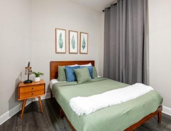 Bywater Suite Hotel 3