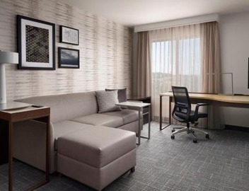 Residence Inn by Marriott Austin Lake Austin/River Place 3