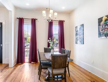 Private 3BR on Carondelet by Hosteeva 4