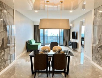 The Platinum KLCC 2 2