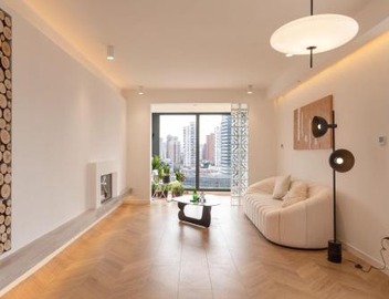 Molly House- Near Nanjing East Road,2-Bedrooms with Elevator, 2 bathrooms,1 bathtub , Near the subway 3