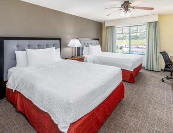 Homewood Suites by Hilton Denver - Littleton 2