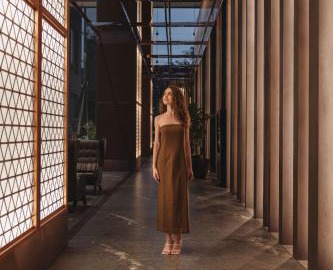 JW Marriott Hotel Mexico City Polanco 3