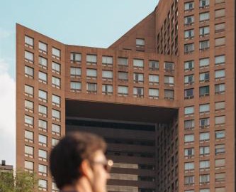 JW Marriott Hotel Mexico City Polanco 2