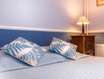 Hotel des Arts - Cite Bergere 3