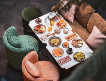 Boudoir des Muses 4