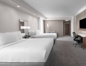 Courtyard by Marriott Clearwater Beach 2