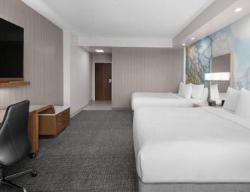 Courtyard by Marriott Clearwater Beach 5