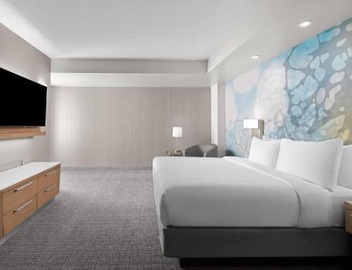 Courtyard by Marriott Clearwater Beach 3