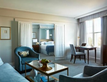 The Eliot Hotel 2