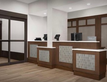 Homewood Suites by Hilton Jacksonville-Downtown/Southbank 5