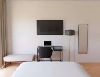 Madrid Suites Moncloa-Aravaca, SOLO CHECK IN ON LINE - PARKING GRATUITO 4