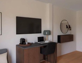 Madrid Suites Moncloa-Aravaca, SOLO CHECK IN ON LINE - PARKING GRATUITO 5