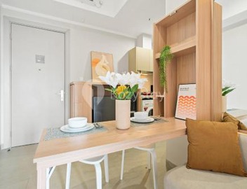 Timbria by Kozystay - Kemayoran 5