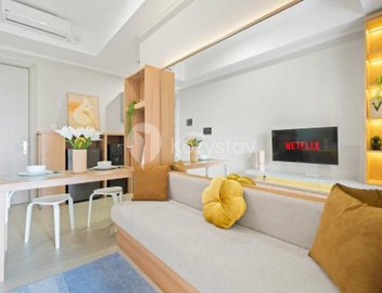 Timbria by Kozystay - Kemayoran 4
