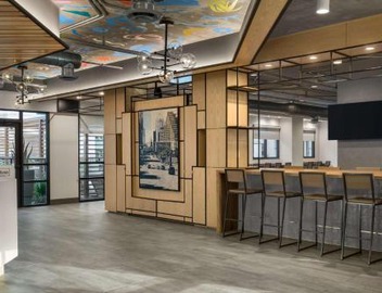 Home2 Suites By Hilton Austin Downtown East Side 4