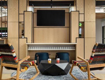 Home2 Suites By Hilton Austin Downtown East Side 5