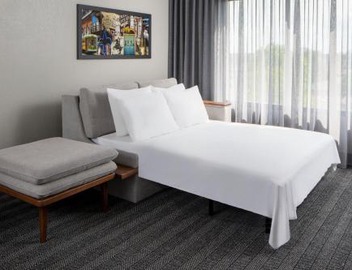 Courtyard by Marriott New Orleans Metairie 3