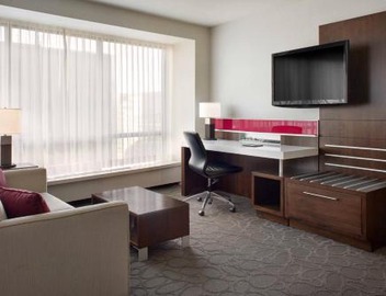 Delta Hotels by Marriott Ottawa City Centre 4
