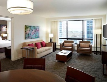 Delta Hotels by Marriott Ottawa City Centre 5
