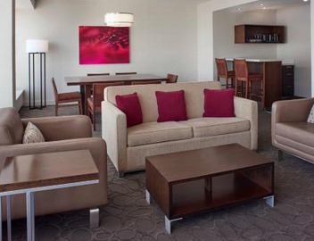 Delta Hotels by Marriott Ottawa City Centre 2