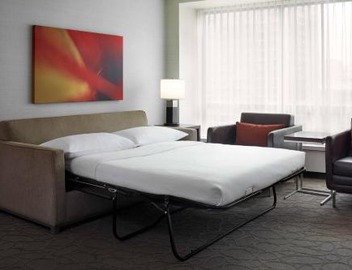 Delta Hotels by Marriott Ottawa City Centre 3