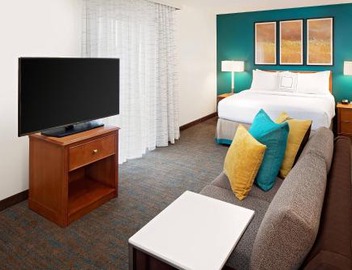 Residence Inn by Marriott Harrisburg Hershey 2