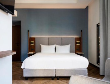 Boutique Hotel Piedra Rome City Centre 3