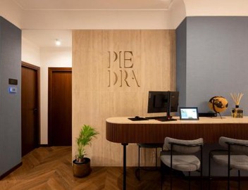 Boutique Hotel Piedra Rome City Centre 5