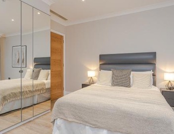 Cleveland Residences Chelsea 5