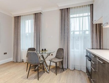 Cleveland Residences Chelsea 3