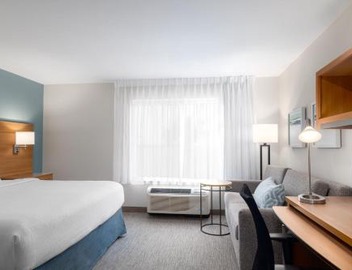TownePlace Suites by Marriott Fort Walton Beach-Eglin AFB 2