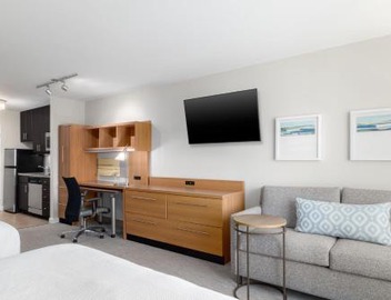 TownePlace Suites by Marriott Fort Walton Beach-Eglin AFB 4