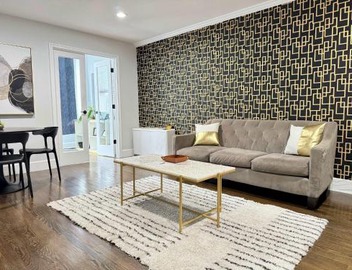 City View Newly Renovated 3 Beds with Free Parking LM1809 4