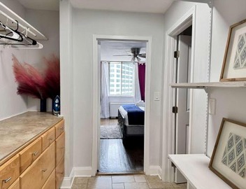 City View Newly Renovated 3 Beds with Free Parking LM1809 2