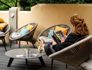 Casa Malí by Dominion Boutique Hotel 4