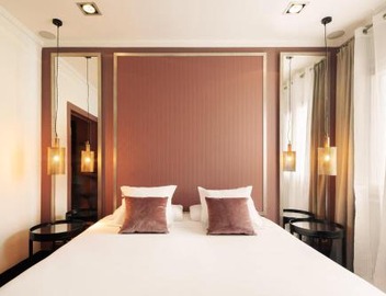 La França Hotel Boutique 2