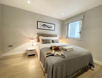 Luxury Apartments in Westminster 5