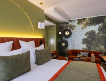 Hôtel L'Ormaie & Spa 5