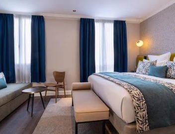 Hôtel L'Ormaie & Spa 4