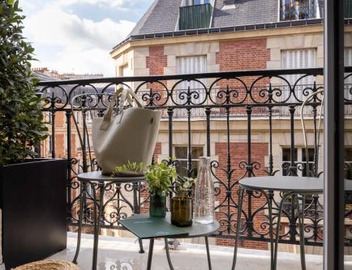 Hôtel L'Ormaie & Spa 4