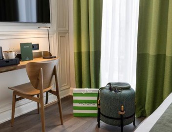 Hôtel L'Ormaie & Spa 2