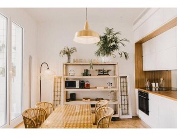 Spectacular penthouse in Barrio de Salamanca - Jorge Juan 5